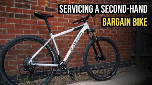Boardman MHT 8.8 fiche technique et avis